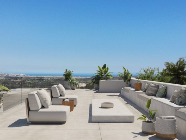 5 Bedrooms Villa in La Cala Golf