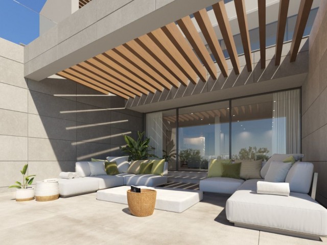5 Bedrooms Villa in La Cala Golf