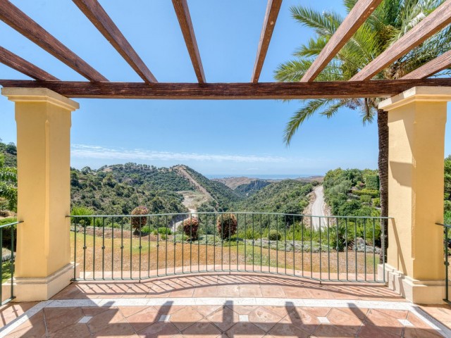 Villa, La Zagaleta, R5126929