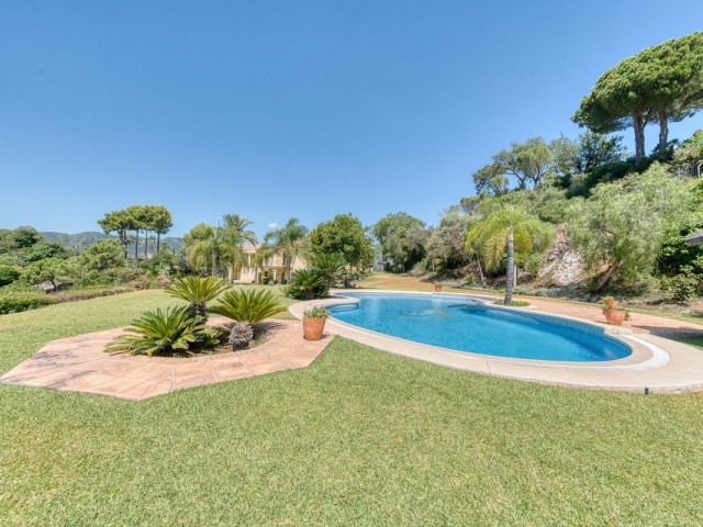 Villa, La Zagaleta, R5126929