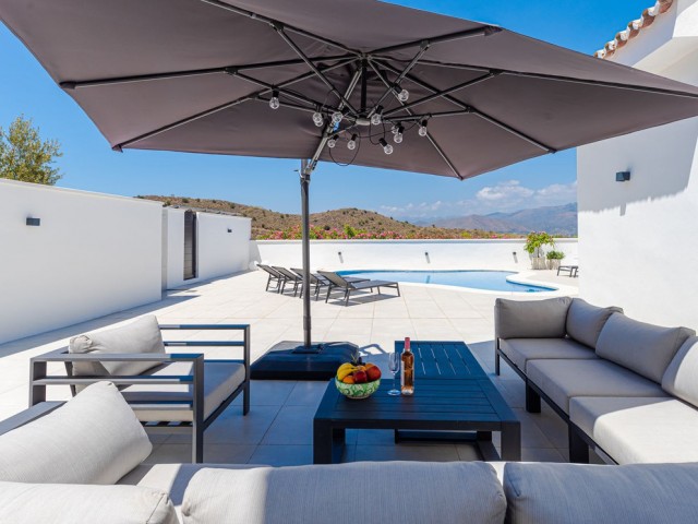 6 Bedrooms Villa in Cerros del Aguila