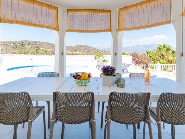 6 Bedrooms Villa in Cerros del Aguila