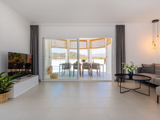 6 Bedrooms Villa in Cerros del Aguila