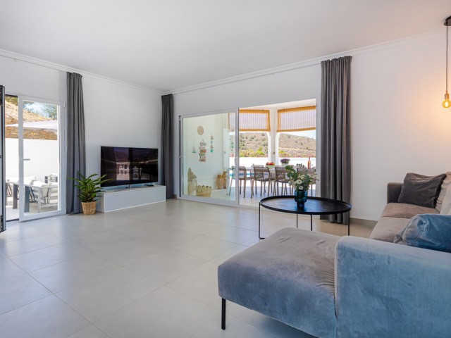 6 Bedrooms Villa in Cerros del Aguila