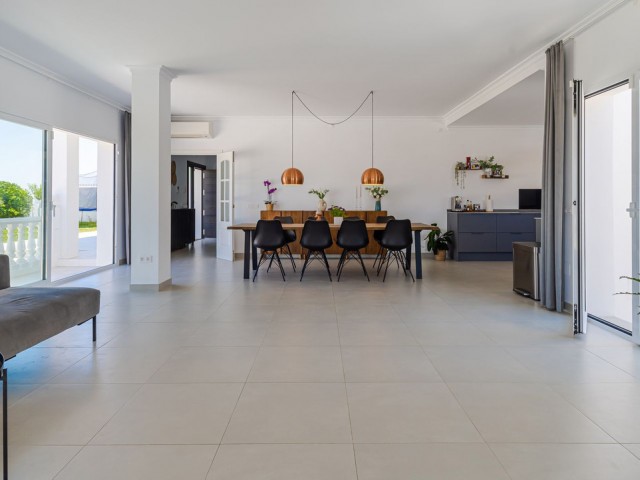 6 Bedrooms Villa in Cerros del Aguila