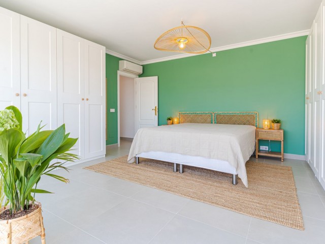 6 Bedrooms Villa in Cerros del Aguila