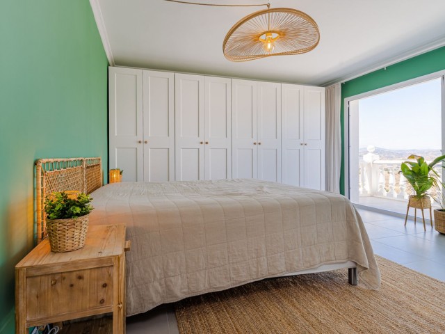 6 Bedrooms Villa in Cerros del Aguila