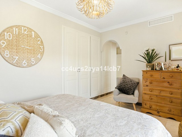 3 Bedrooms Villa in Estepona