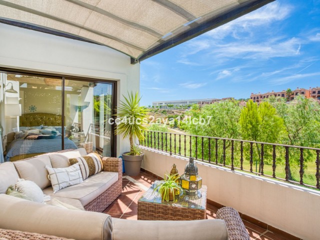 3 Bedrooms Villa in Estepona
