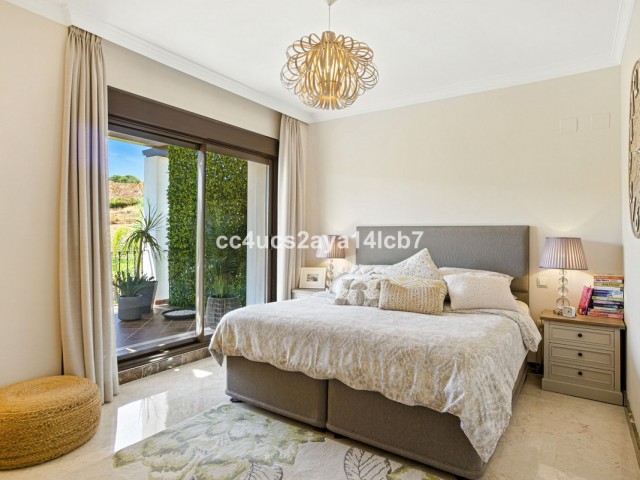 3 Bedrooms Villa in Estepona