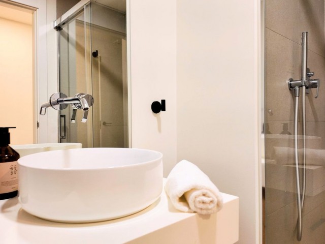 Apartamento con 2 Dormitorios  en Calanova Golf