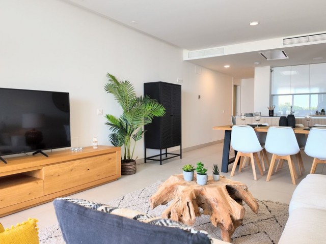 Apartment, Calanova Golf, R5138050