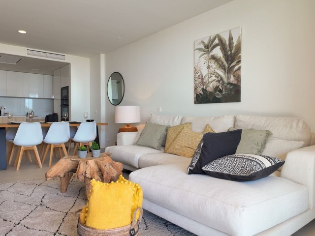 Apartment, Calanova Golf, R5138050