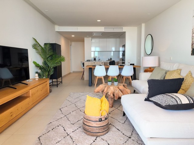 Apartment, Calanova Golf, R5138050