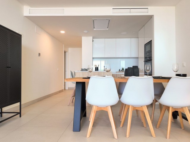 Apartment, Calanova Golf, R5138050