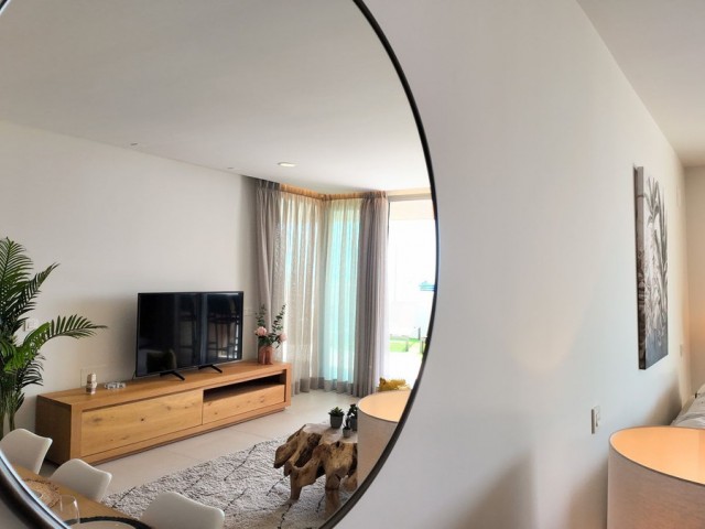 2 Schlafzimmer Apartment in Calanova Golf