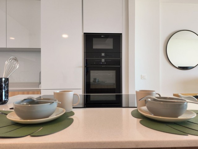 2 Schlafzimmer Apartment in Calanova Golf