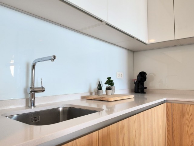 2 Schlafzimmer Apartment in Calanova Golf