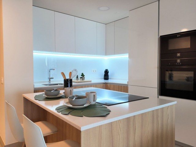 2 Schlafzimmer Apartment in Calanova Golf