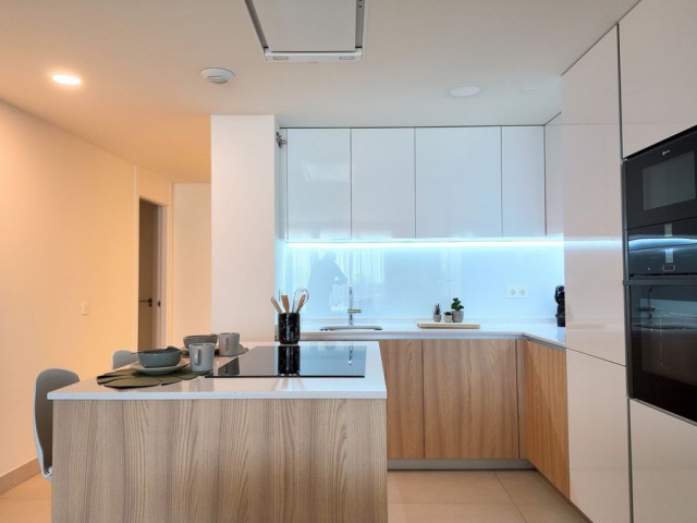 2 Schlafzimmer Apartment in Calanova Golf