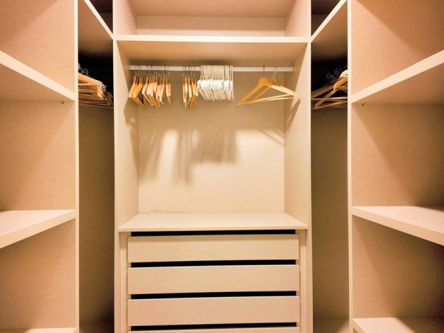 2 Schlafzimmer Apartment in Calanova Golf