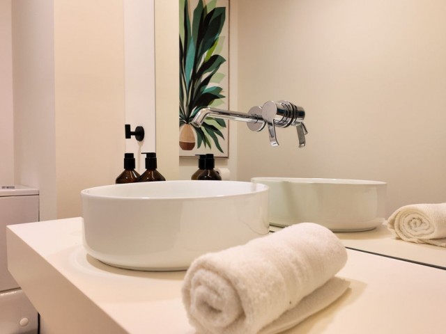 2 Schlafzimmer Apartment in Calanova Golf