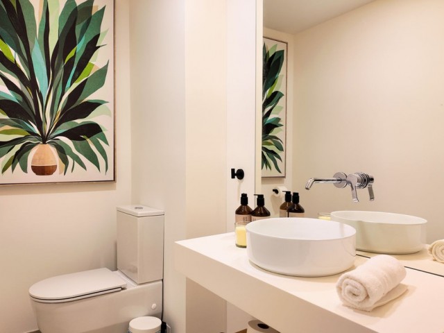 2 Schlafzimmer Apartment in Calanova Golf