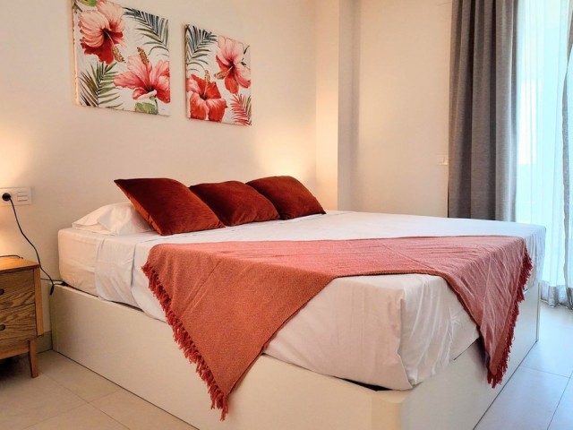 2 Schlafzimmer Apartment in Calanova Golf