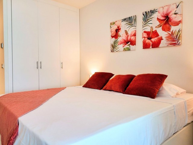 2 Schlafzimmer Apartment in Calanova Golf