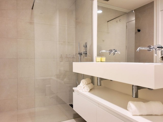 2 Schlafzimmer Apartment in Calanova Golf