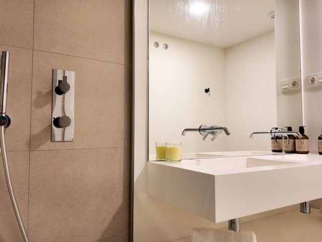 2 Schlafzimmer Apartment in Calanova Golf