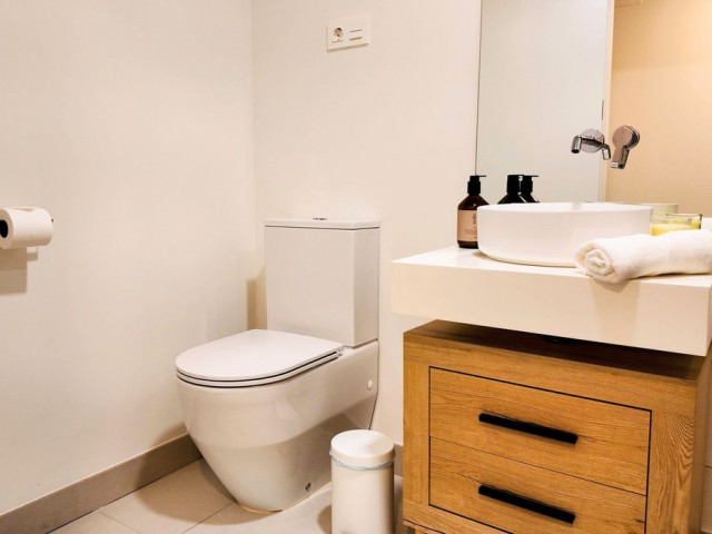 2 Schlafzimmer Apartment in Calanova Golf