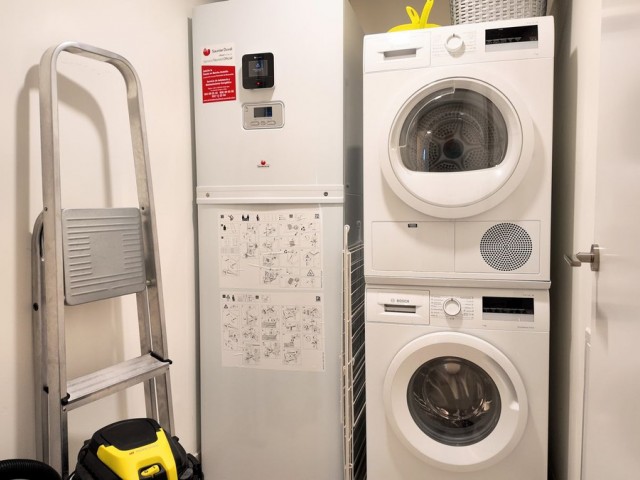 2 Schlafzimmer Apartment in Calanova Golf