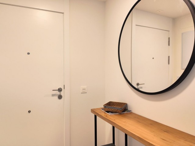 2 Schlafzimmer Apartment in Calanova Golf