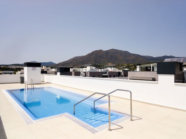 3 Bedrooms Apartment in Estepona