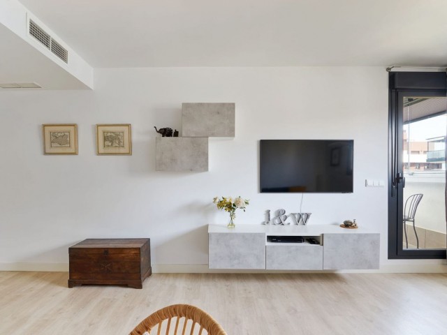 3 Bedrooms Apartment in Estepona