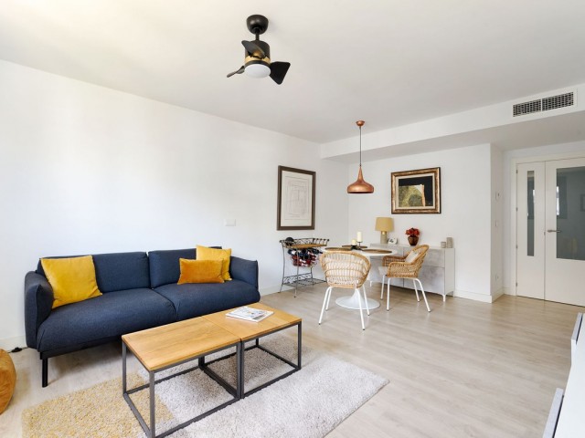 3 Bedrooms Apartment in Estepona