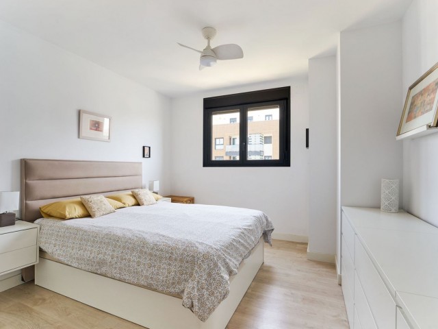 3 Bedrooms Apartment in Estepona