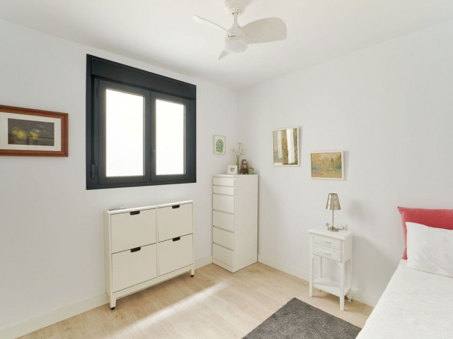 3 Bedrooms Apartment in Estepona