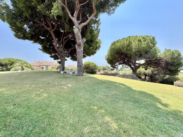 4 Soveroms Villa i Elviria