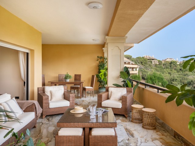 Apartment, Sotogrande Alto, R5140105