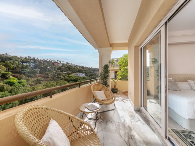 Apartment, Sotogrande Alto, R5140105