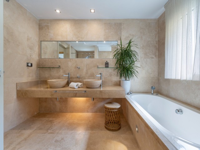 3 Schlafzimmer Apartment in Sotogrande Alto