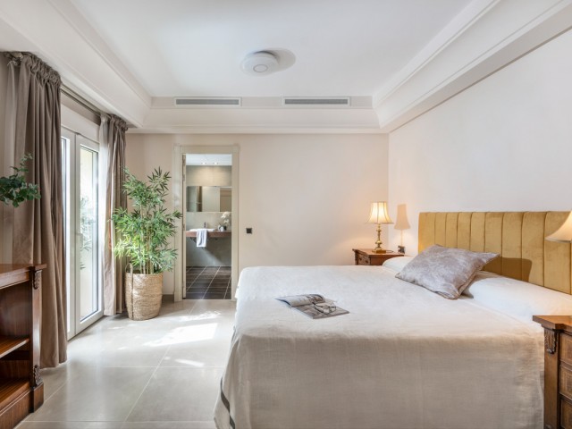 3 Schlafzimmer Apartment in Sotogrande Alto