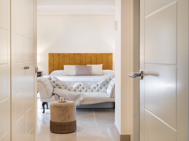 3 Schlafzimmer Apartment in Sotogrande Alto