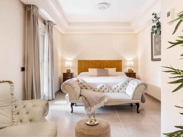 3 Schlafzimmer Apartment in Sotogrande Alto