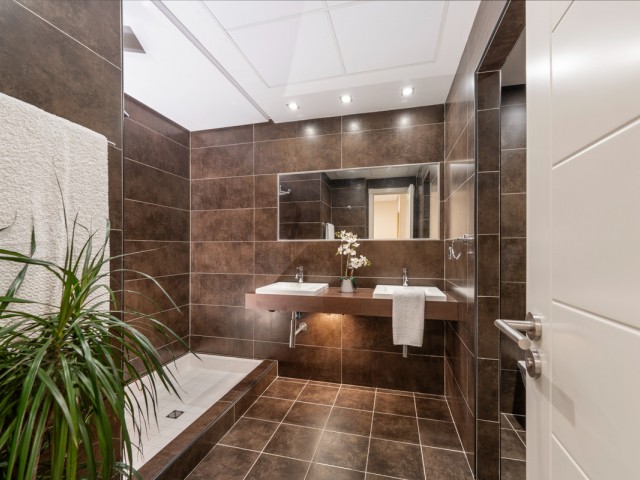 3 Schlafzimmer Apartment in Sotogrande Alto