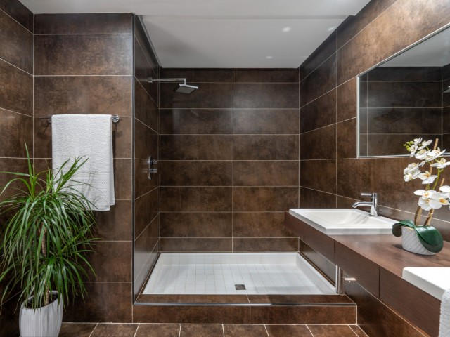 3 Schlafzimmer Apartment in Sotogrande Alto