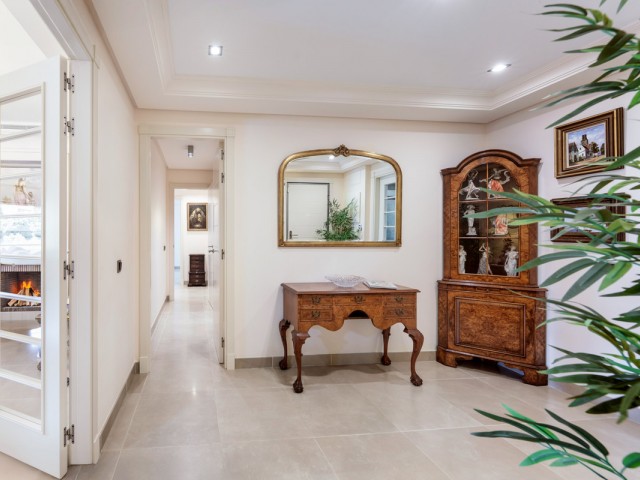 3 Schlafzimmer Apartment in Sotogrande Alto