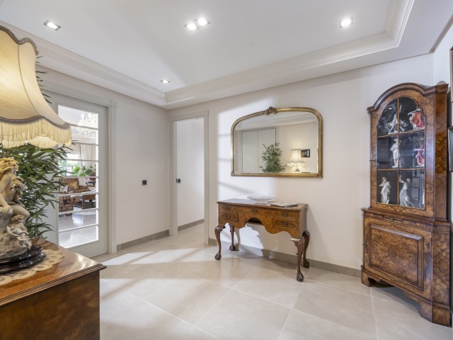 3 Schlafzimmer Apartment in Sotogrande Alto